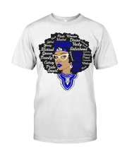 Zeta Queen Premium Fit Mens Tee tile