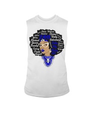 Zeta Queen Sleeveless Tee tile