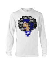 Zeta Queen Long Sleeve Tee tile