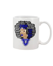 Zeta Queen Mug tile