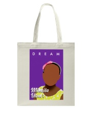 Dream - Mikaila Ulmer Tote Bag tile