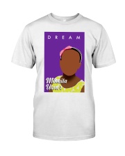 Dream - Mikaila Ulmer Classic T-Shirt tile
