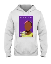 Dream - Mikaila Ulmer Hooded Sweatshirt tile