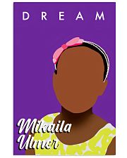 Dream - Mikaila Ulmer 11x17 Poster front