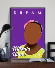 Dream - Mikaila Ulmer 11x17 Poster lifestyle-poster-2