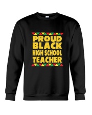 High School Teacher Crewneck Sweatshirt tile