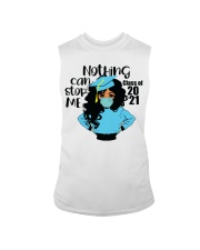 Nothing Can Stop Me 1 Sleeveless Tee tile
