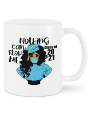 Nothing Can Stop Me 1 Mugs tile
