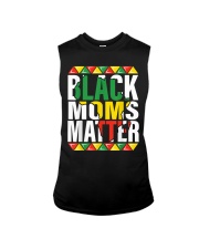 Black Moms Matter Sleeveless Tee tile