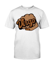Virgo Premium Fit Mens Tee tile