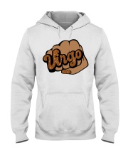 Virgo Hooded Sweatshirt tile