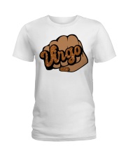 Virgo Ladies T-Shirt tile