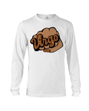 Virgo Long Sleeve Tee tile