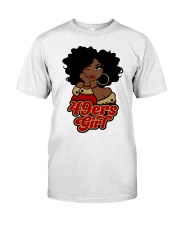 49ers Premium Fit Mens Tee tile