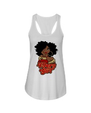 49ers Ladies Flowy Tank tile