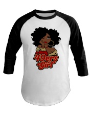 49ers Baseball Tee tile