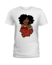 49ers Ladies T-Shirt tile
