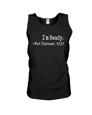Im ready Unisex Tank tile