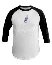 Melanin Queen Gift 9 Baseball Tee tile