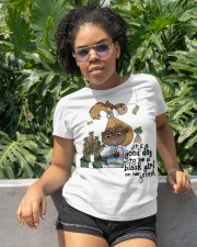 It's a good day Classic T-Shirt apparel-classic-tshirt-lifestyle-front-233