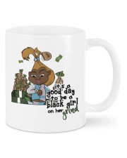 It's a good day Mugs tile
