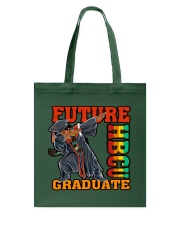 Future HBCU Graduate Tote Bag tile