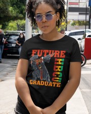 Future HBCU Graduate Classic T-Shirt apparel-classic-tshirt-lifestyle-front-236