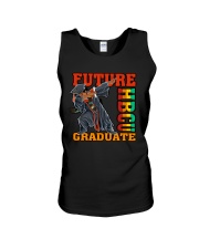 Future HBCU Graduate Unisex Tank tile