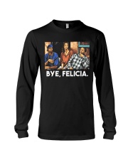 Friday bye Felicia Long Sleeve Tee tile