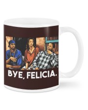 Friday bye Felicia Mugs tile