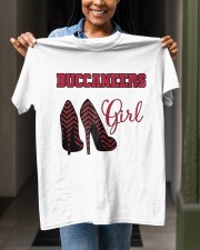 Buccaneers Classic T-Shirt apparel-classic-tshirt-lifestyle-front-129