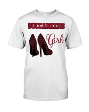 Buccaneers Premium Fit Mens Tee tile