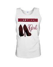 Buccaneers Unisex Tank tile