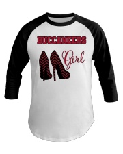 Buccaneers Baseball Tee tile