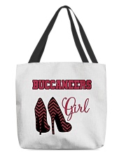 Buccaneers All-Over Tote tile