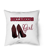 Buccaneers Indoor Pillow tile