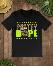 Pretty Dope Classic T-Shirt lifestyle-mens-crewneck-front-18