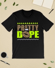 Pretty Dope Classic T-Shirt lifestyle-mens-crewneck-front-19