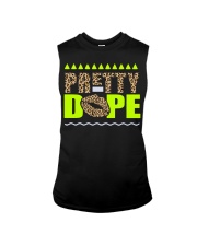 Pretty Dope Sleeveless Tee tile