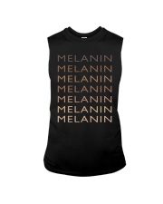 Melanin 3 Sleeveless Tee tile