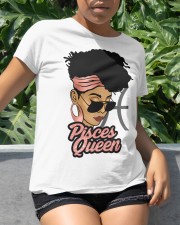 Pisces Classic T-Shirt apparel-classic-tshirt-lifestyle-front-234