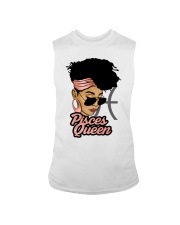 Pisces Sleeveless Tee tile