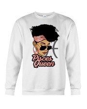 Pisces Crewneck Sweatshirt tile