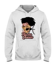Pisces Hooded Sweatshirt tile