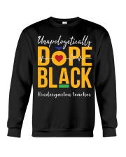 Kindergarten teacher Crewneck Sweatshirt tile