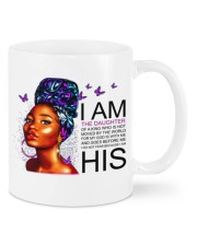 I am the daughter of the King Mugs tile
