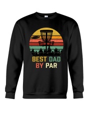 Disc Golfers Crewneck Sweatshirt tile