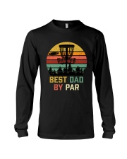 Disc Golfers Long Sleeve Tee tile