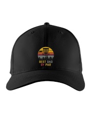 Disc Golfers Embroidered Hat tile
