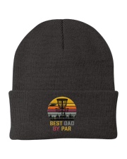 Disc Golfers Knit Beanie tile